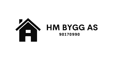 HM Bygg AS logo